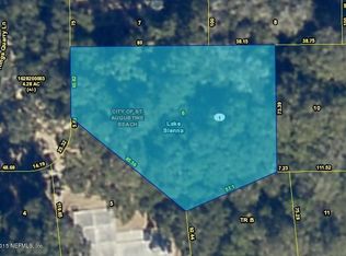 121 Kings Quarry Ln, Saint Augustine, FL 32080