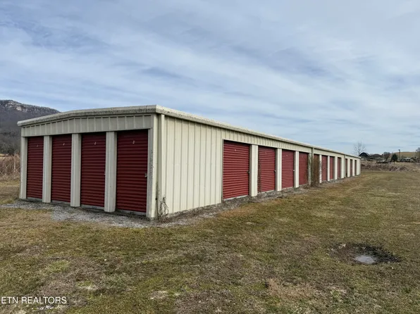 0 Stockyard Dr, Ewing, VA 24248