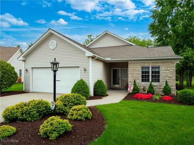 4278 Fall Lake Dr, Avon, OH, 44011