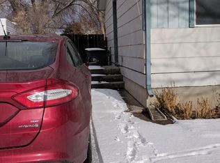 450 Kurtwood Dr, Pocatello, ID 83204