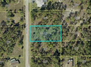 604 Michael Ave, Lehigh Acres, FL 33936