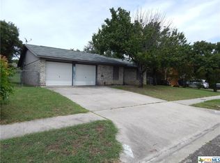 1418 Janet Ln, Copperas Cove, TX 76522