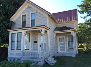 1723 Holcomb St, Port Townsend, WA 98368
