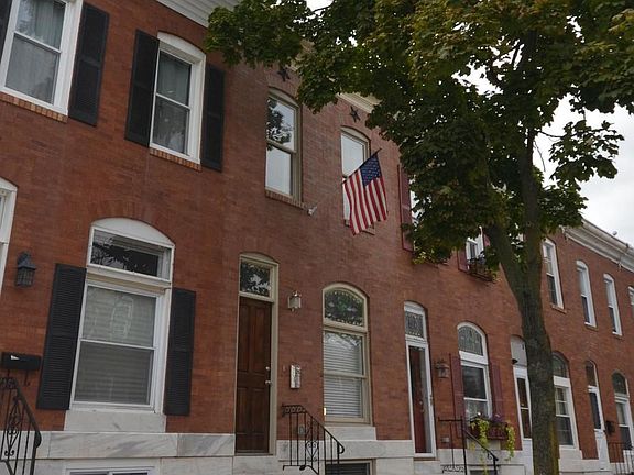 CHAP Tax Credit Rehab