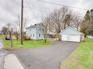9763 State Route 26, Lee Center, NY 13363