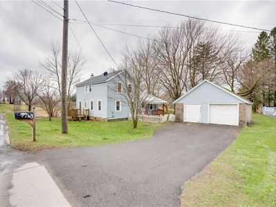9763 State Route 26, Lee Center, NY, 13363