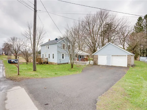 9763 State Route 26, Lee Center, NY 13363