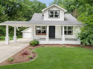 1149 S Pendleton Ave, Pendleton, IN 46064