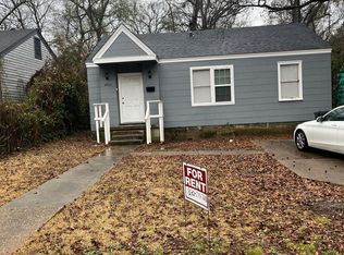 3821 Sumner St, Shreveport, LA 71109