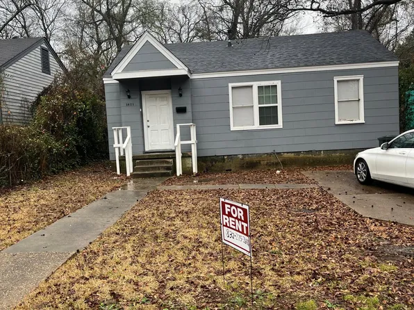 3821 Sumner St, Shreveport, LA 71109