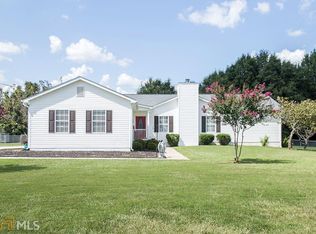 172 Gardners Grove Dr #16, McDonough, GA 30252
