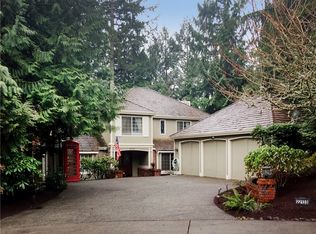 22133 NE 26th Pl, Sammamish, WA 98074
