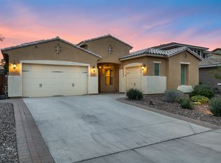 31664 N 131st Ave, Peoria, AZ 85383