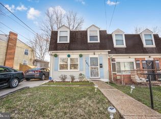 7617 Allendale Cir, Landover, MD 20785