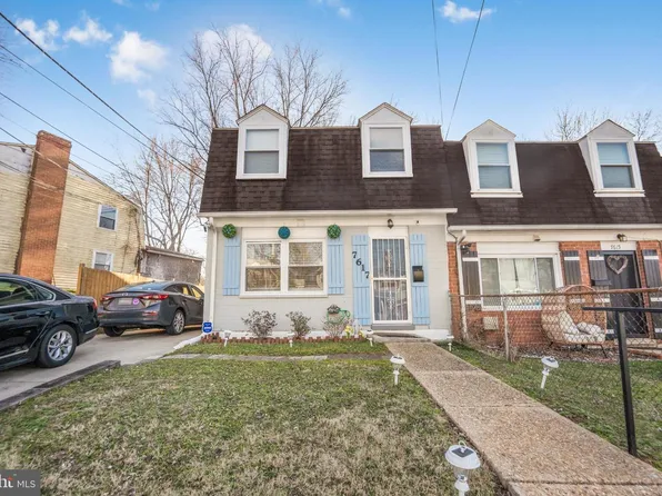 7617 Allendale Cir, Landover, MD 20785