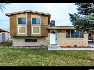 4381 S 3760 W, West Valley City, UT 84120