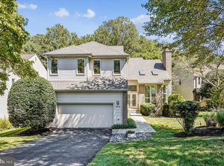 7919 Lakenheath Way, Potomac, MD