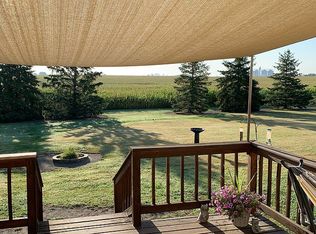 13306 378th Ave, Aberdeen, SD 57401