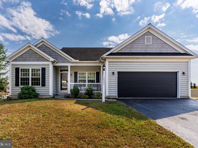 2595 Admire Springs Dr, Dover, PA, 17315