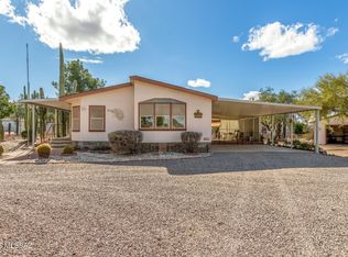 11321 W Picture Rocks Rd, Tucson, AZ 85743