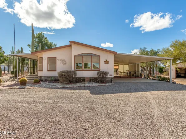11321 W Picture Rocks Rd, Tucson, AZ 85743