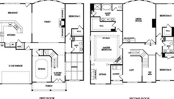 2nd image of 27 Winged Bourne Ct