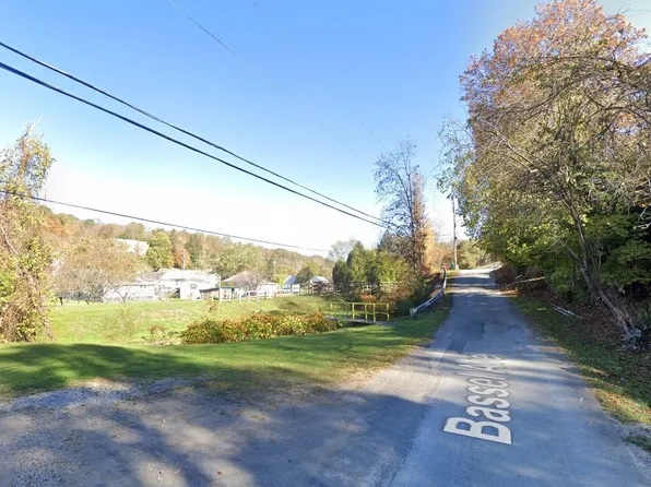 0 Bassel Ave, Lost Creek, WV 26385