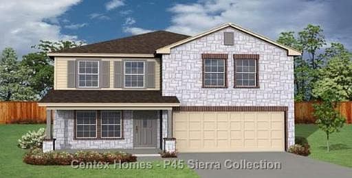 1st image of 25818 Presidio Sands