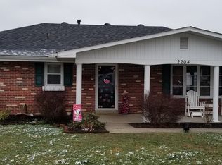 2204 Willard St, Flatwoods, KY 41139