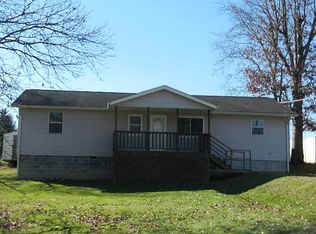 134 Tinnian Ave, Beckley, WV