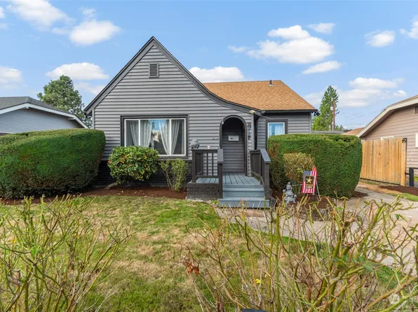 441 19th Avenue, Longview, WA 98632