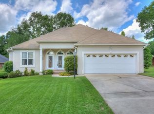 4402 Sapelo Dr, Evans, GA 30809