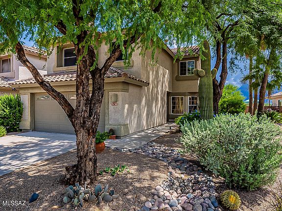 5th image of 9158 N Sunrise Mountain Dr