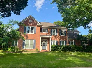188 Northcross Pl W, Collierville, TN 38017