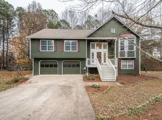 2800 Abbotts Glen Poin, Acworth, GA 30101