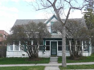 19 N Benton Ave, Helena, MT 59601