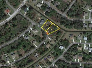 Embassy Rd, North port, FL 34291