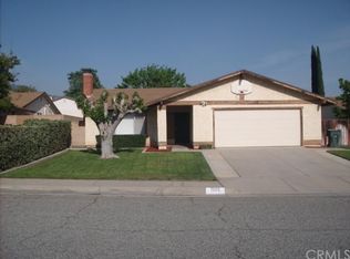 1805 N Colwyn Ave, Highland, CA 92346
