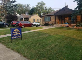 2302 W Ayres Ave, West Peoria, IL