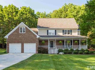 2000 Upland Ct, Raleigh, NC 27615