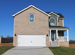 77 Woodland Spgs LOT 77, Clarksville, TN 37042