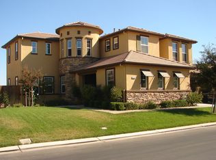 1323 Horizon Ln, Patterson, CA 95363