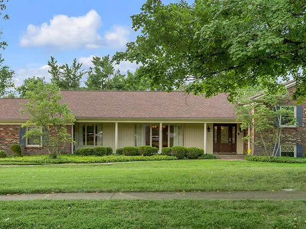 3725 Gloucester Ct, Lexington, KY 40510