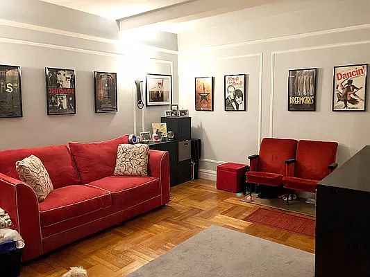 2nd image of 127 W 96th St APT 3G