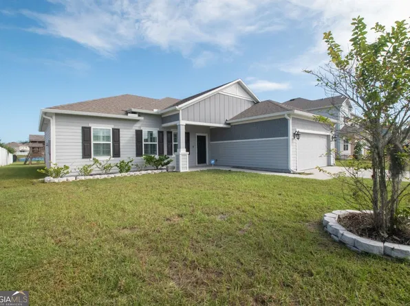 126 College St, Kingsland, GA 31548