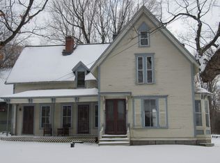 2293 main Street, Isle La Motte, VT 05463