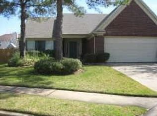 5626 Haven Point Dr, Houston, TX 77084