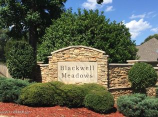 Meadow Way, Jasper, AL 35504