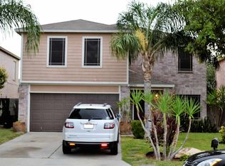 2236 Mina Verde Rd, Laredo, TX 78046