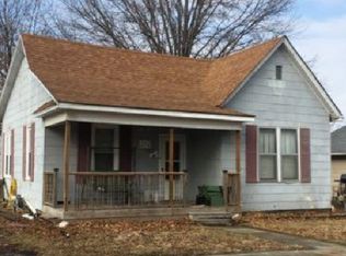 108 Walnut St, Chillicothe, MO 64601